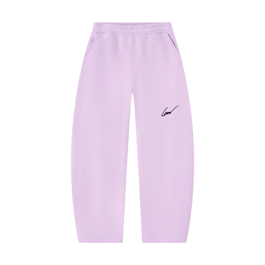 LUKE’S SIGNATURE SWEATS