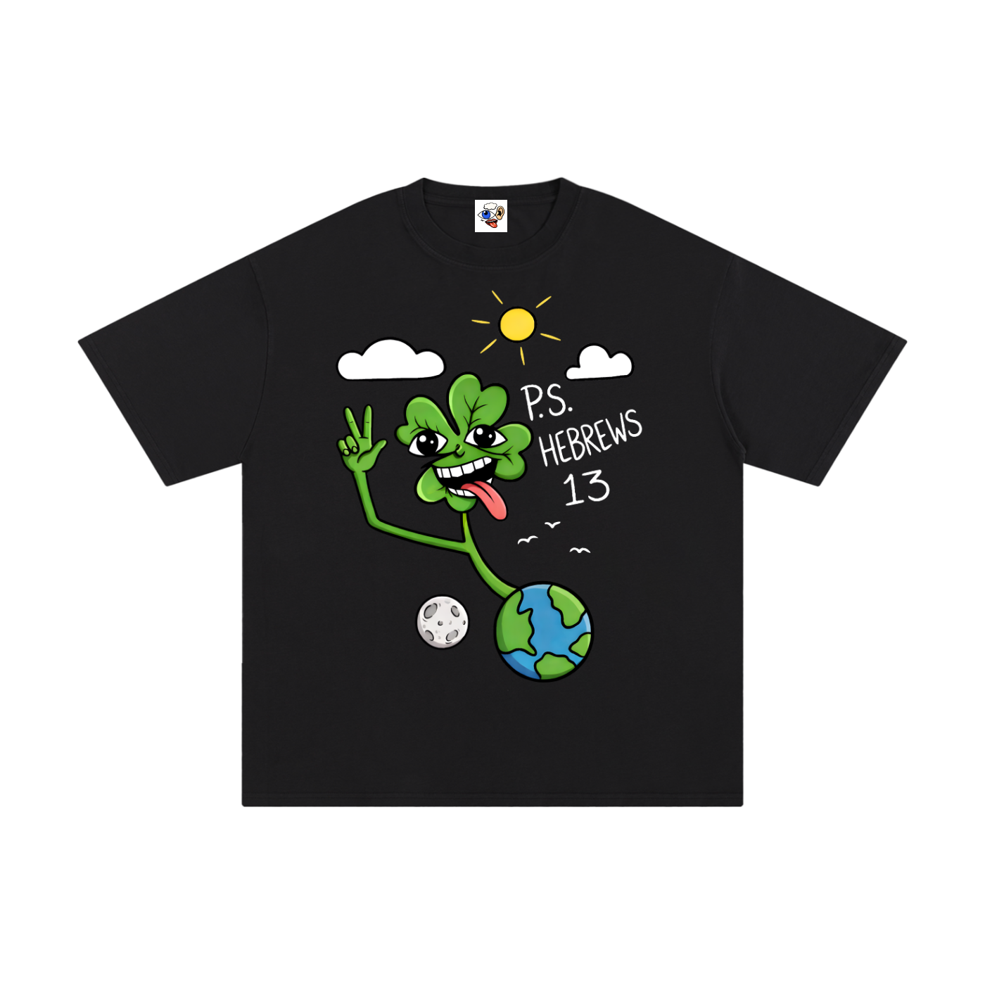 4 LEAF VISION WT