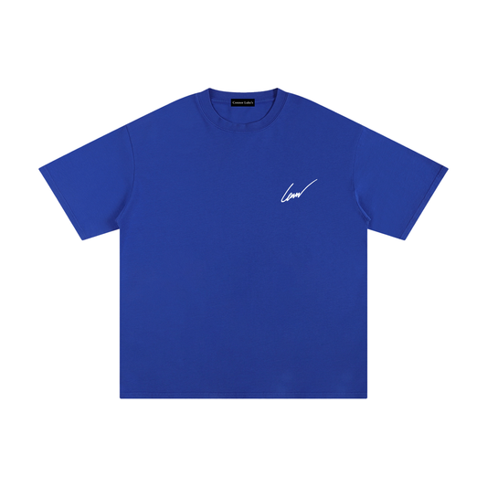 LUKE’S SIGNATURE TEE