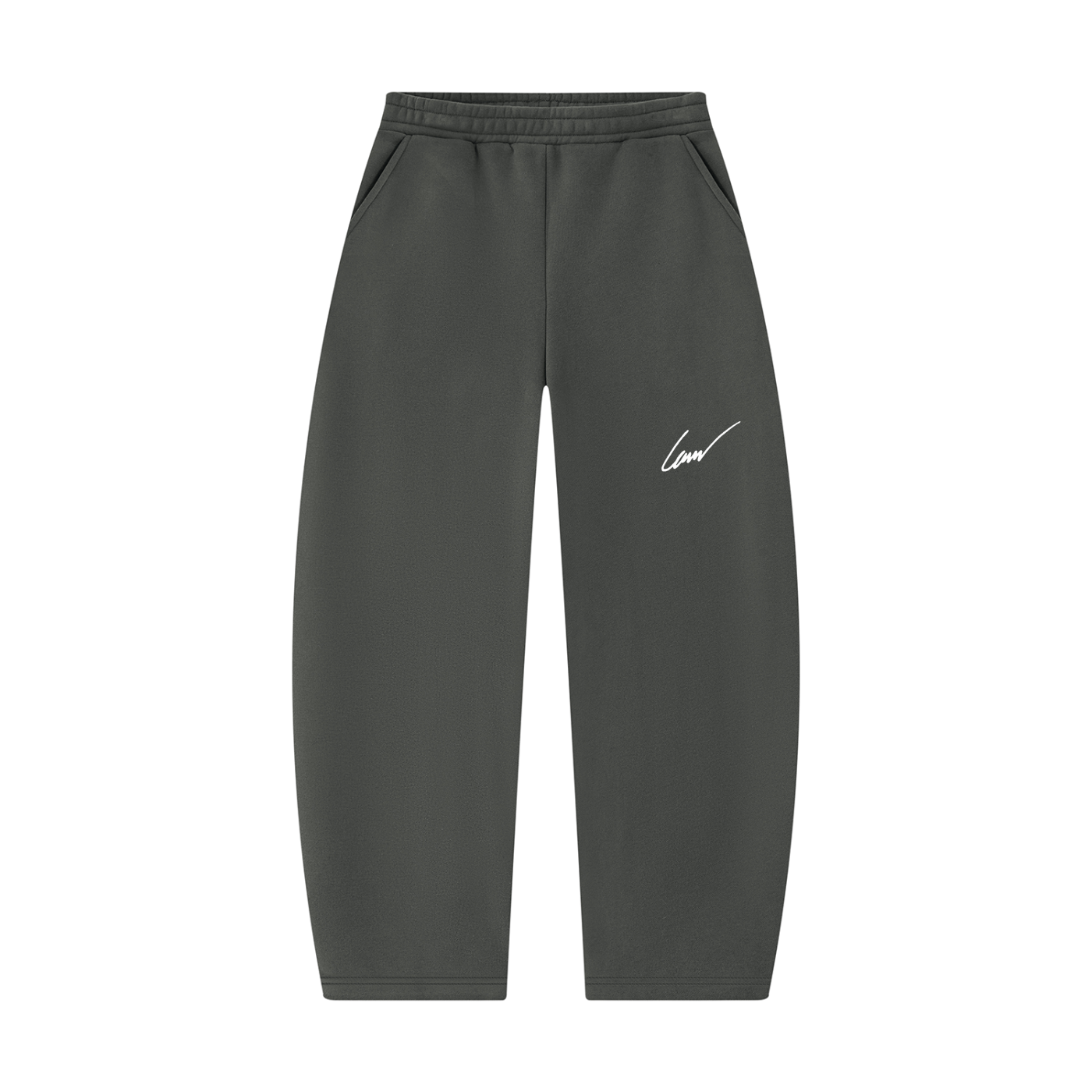 LUKE’S SIGNATURE SWEATS