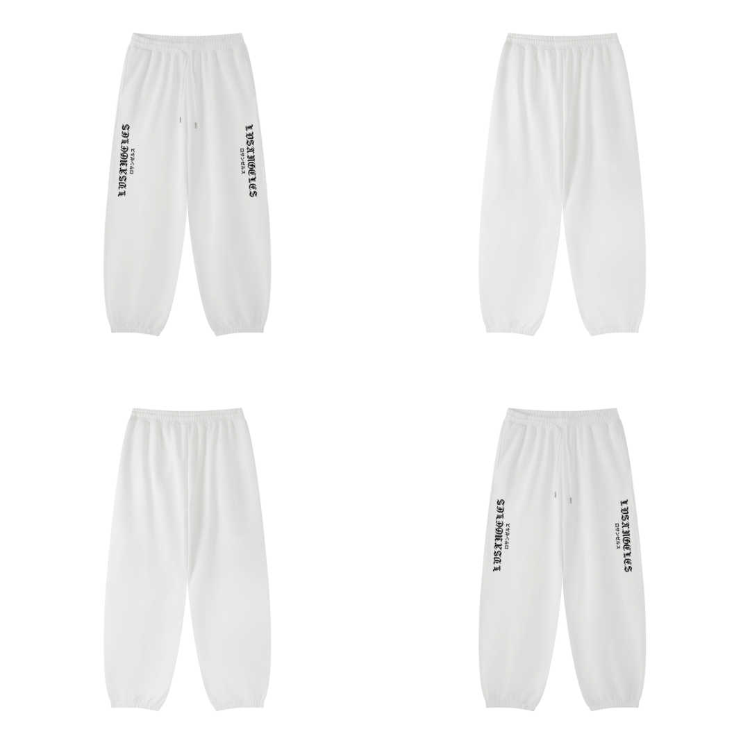 ロサンゼルス SWEATS 01