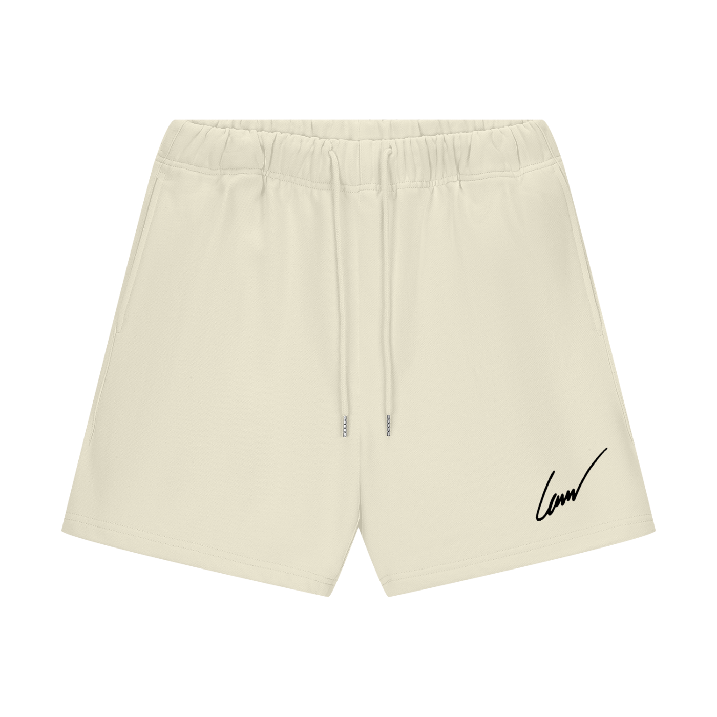 LUKE'S SIGNATURE SHORTS