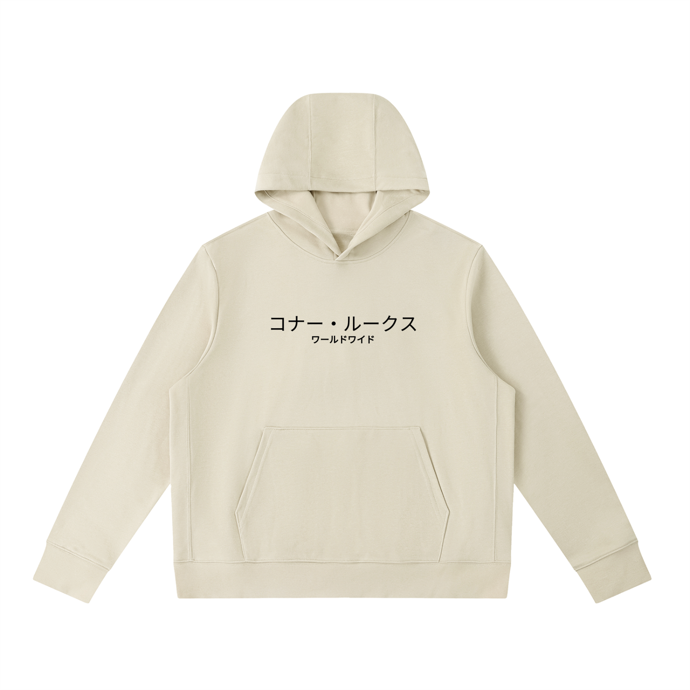 ワールドワイド LIGHT FIGHTER HOODIE 01
