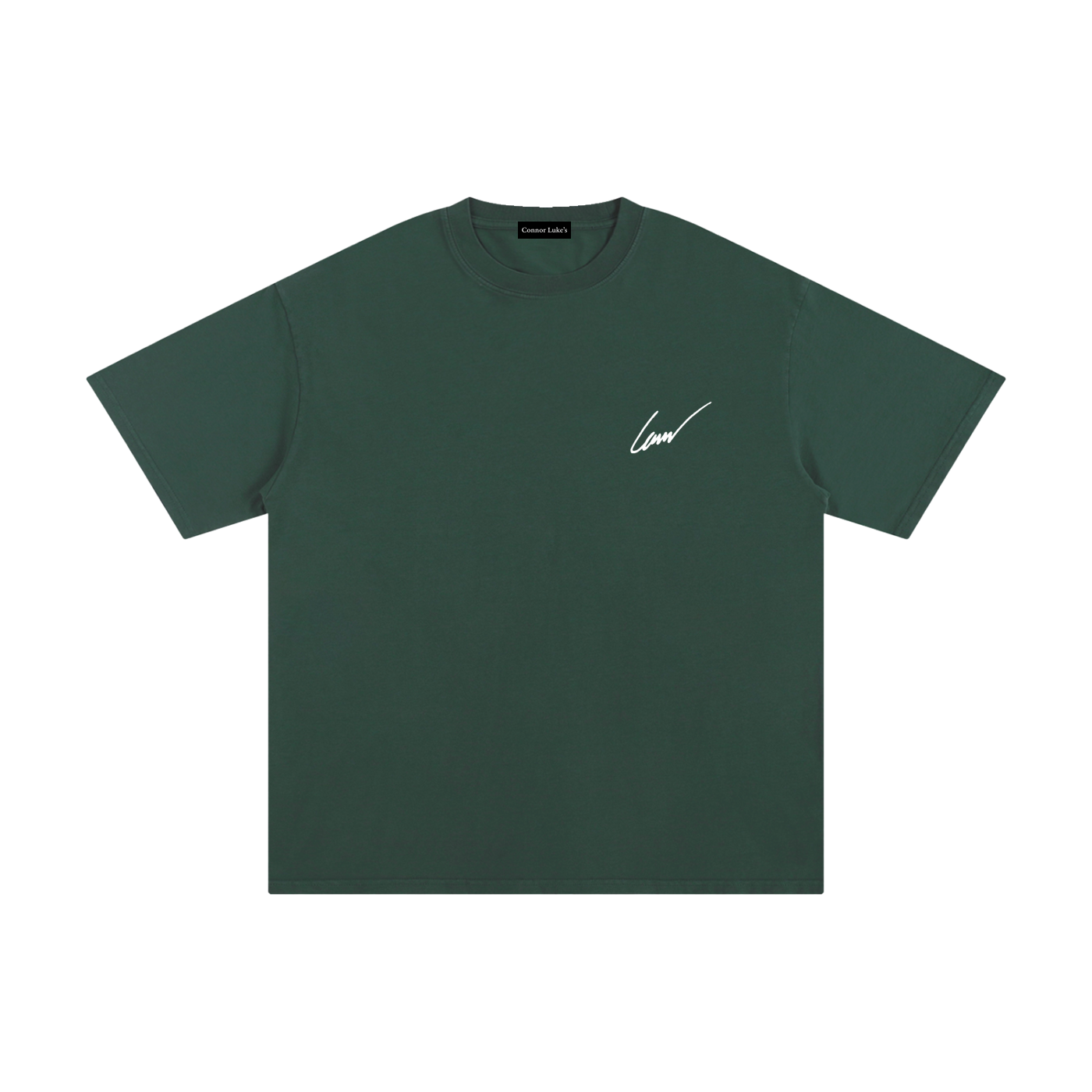 LUKE’S SIGNATURE TEE