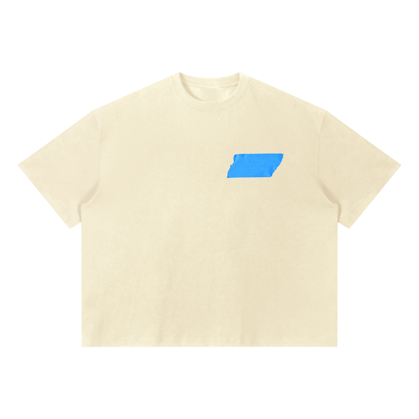 Test XTC product page
