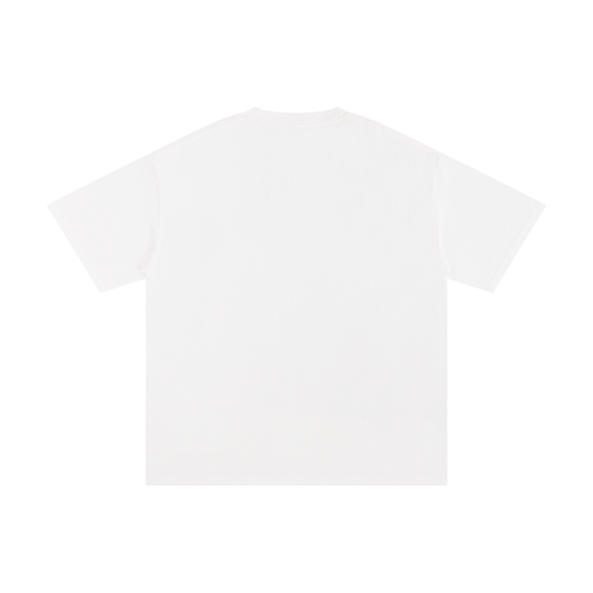 thirty for THIRTY White Tee Boxy