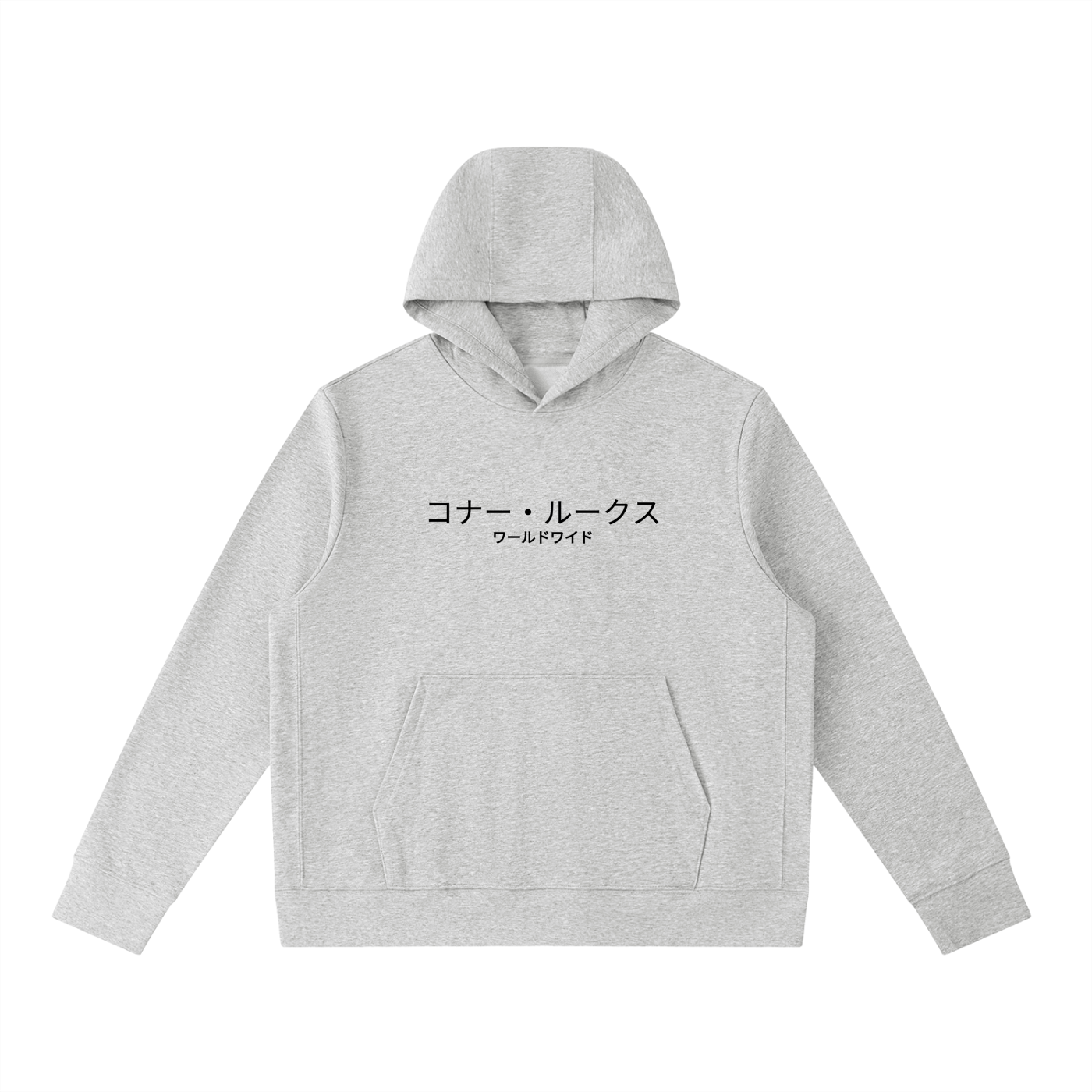 ワールドワイド LIGHT FIGHTER HOODIE 01