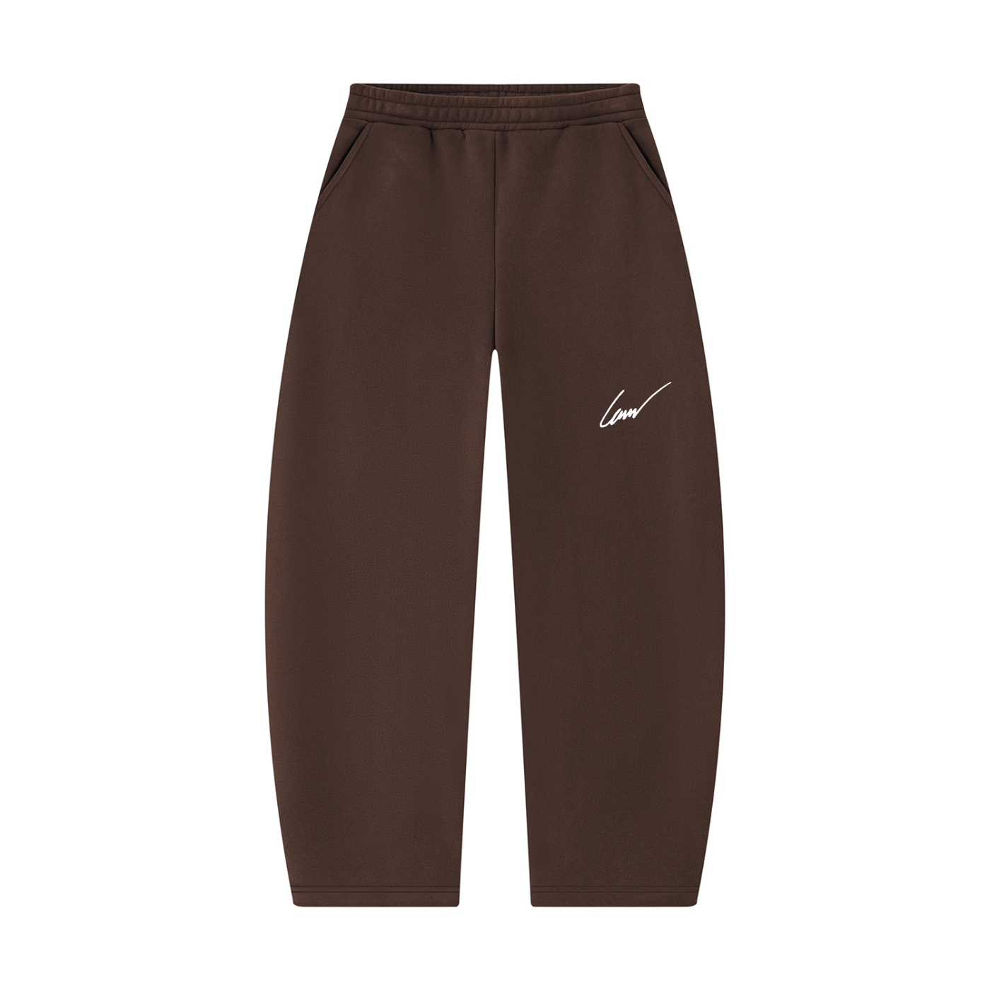 LUKE’S SIGNATURE SWEATS