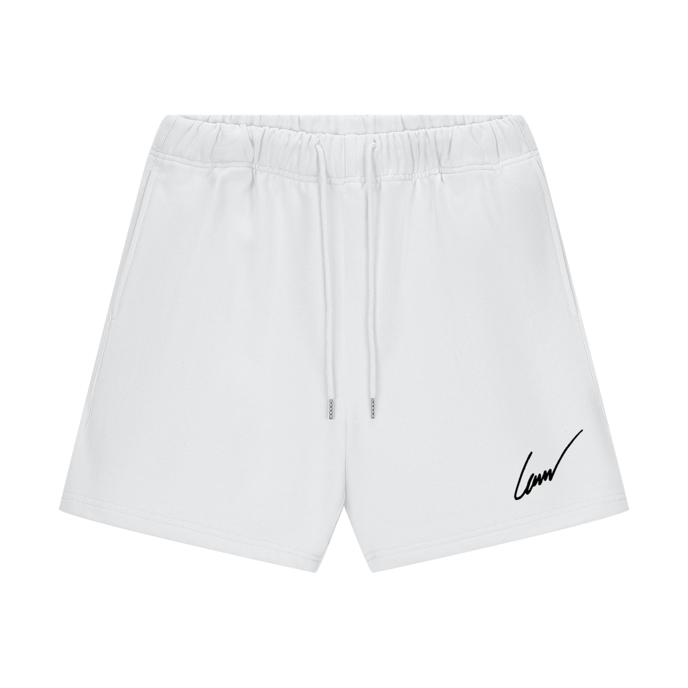 LUKE'S SIGNATURE SHORTS