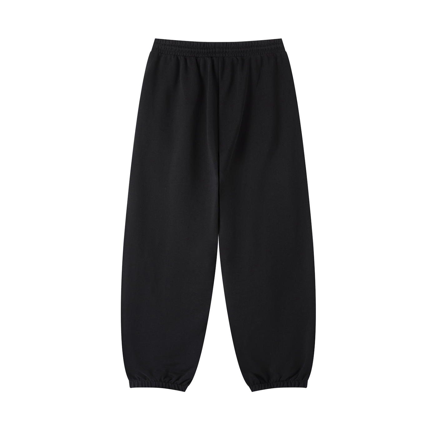 ロサンゼルス SWEATS 01 BLACK