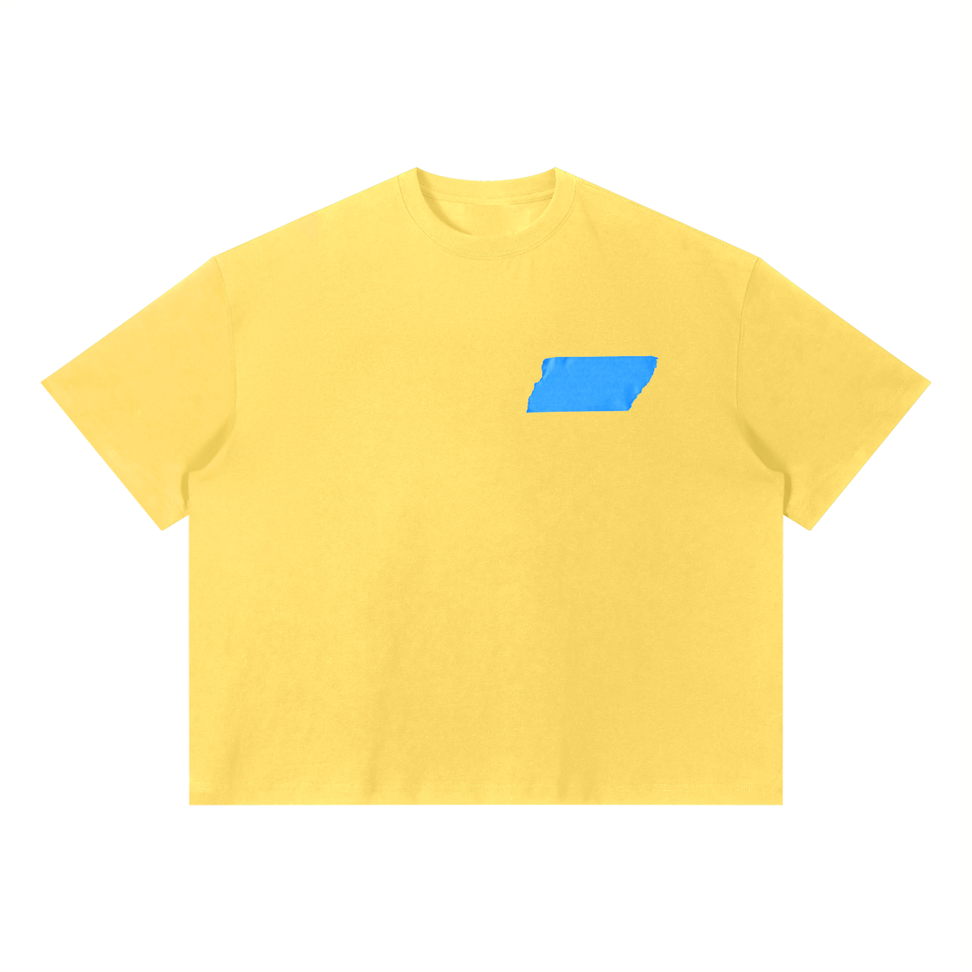 Test XTC product page