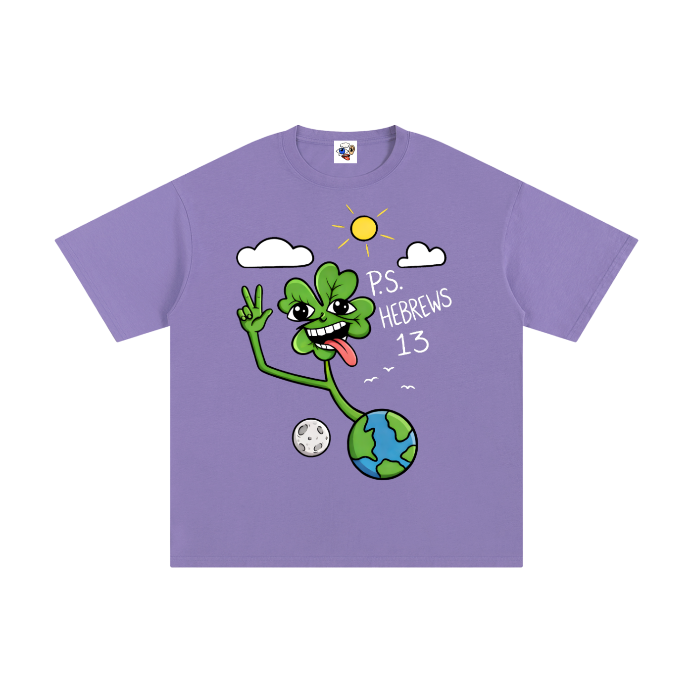 4 LEAF VISION WT