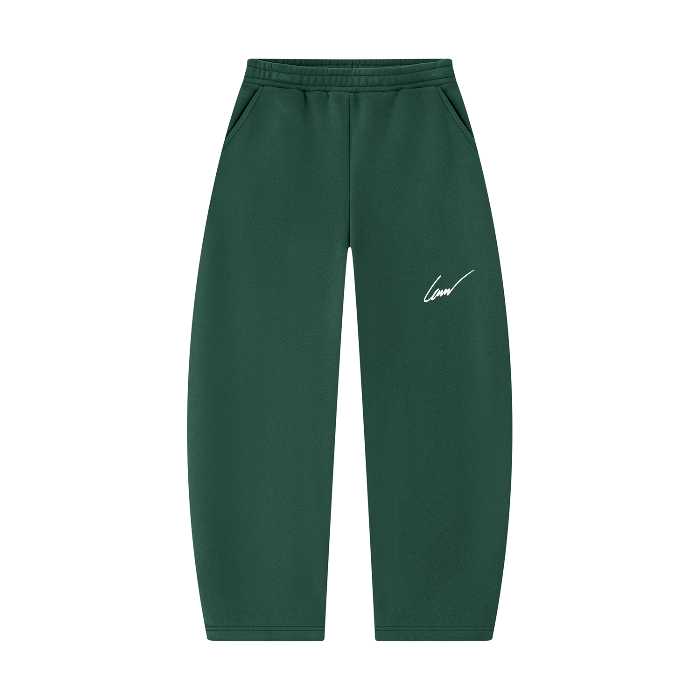 LUKE’S SIGNATURE SWEATS