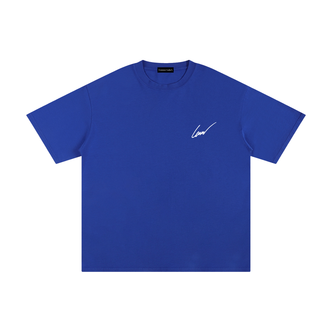 LUKE’S SIGNATURE TEE