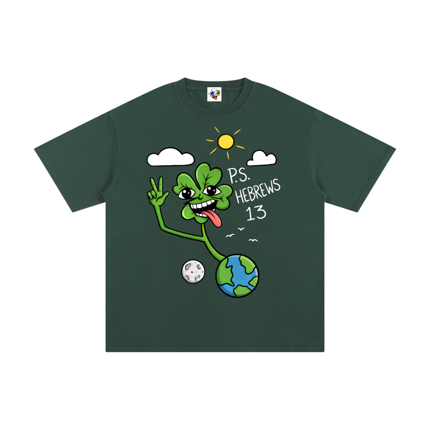 4 LEAF VISION WT