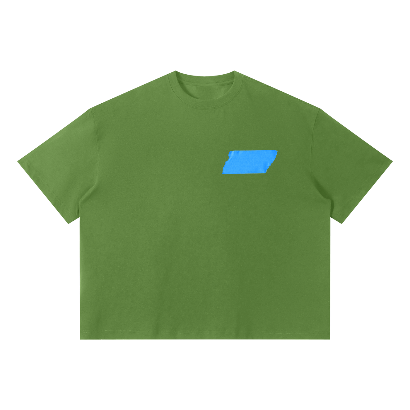 Test XTC product page