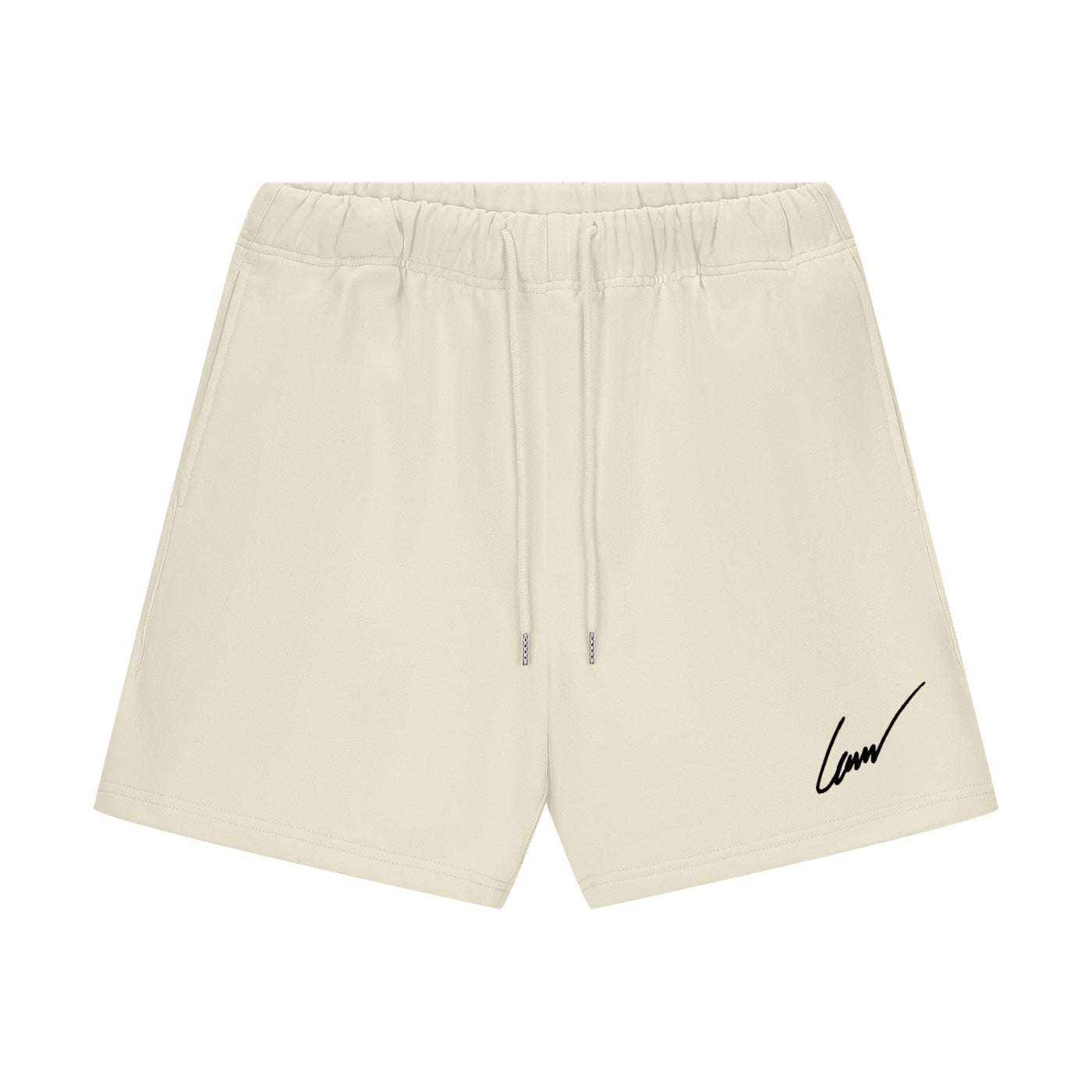 LUKE'S SIGNATURE SHORTS