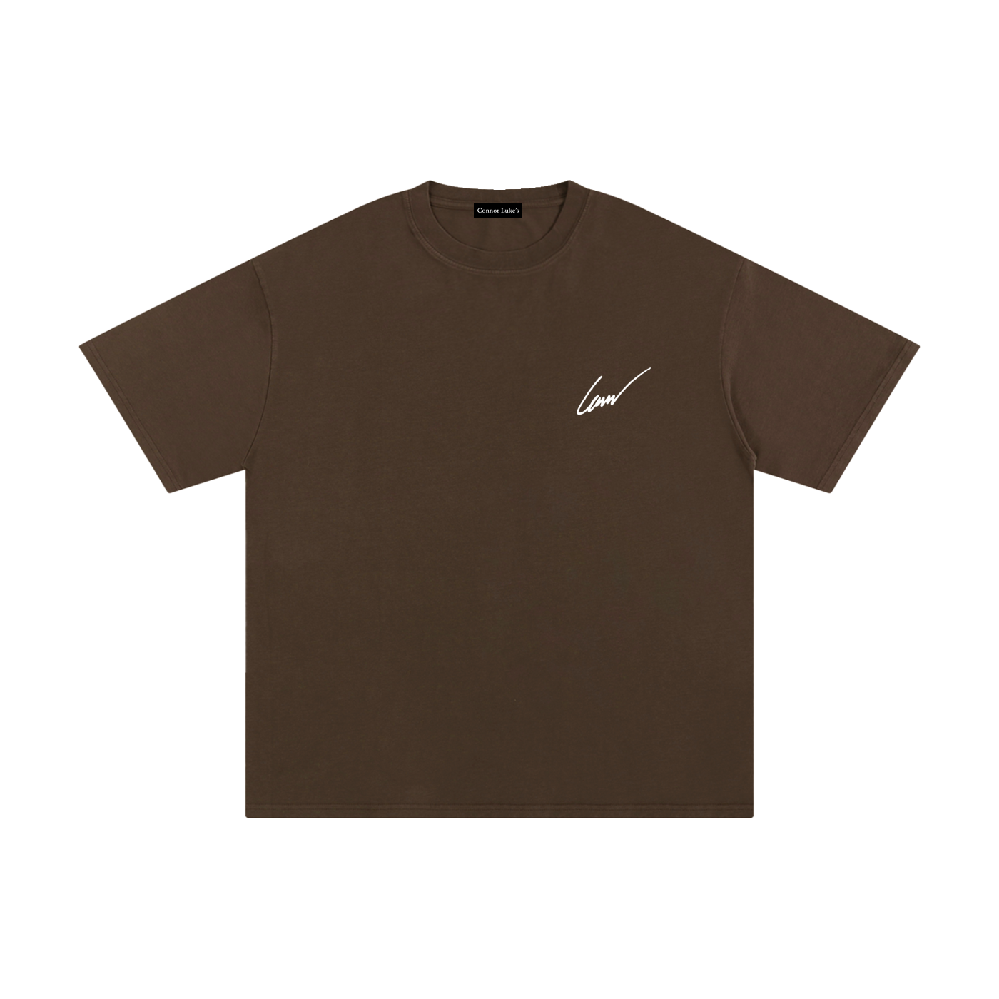 LUKE’S SIGNATURE TEE