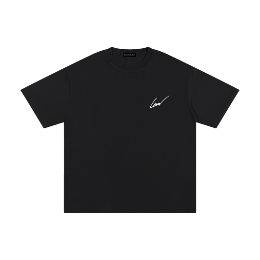 LUKE’S SIGNATURE TEE