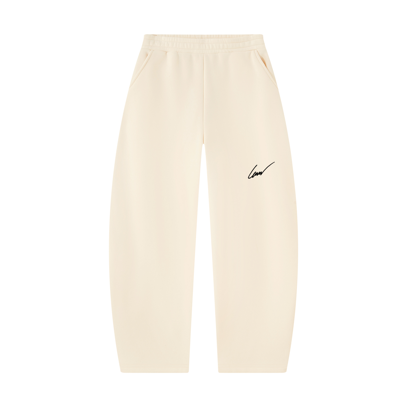 LUKE’S SIGNATURE SWEATS