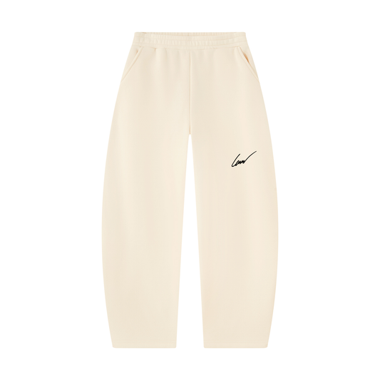 LUKE’S SIGNATURE SWEATS