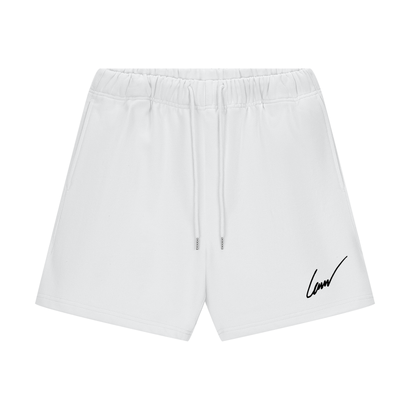 LUKE'S SIGNATURE SHORTS