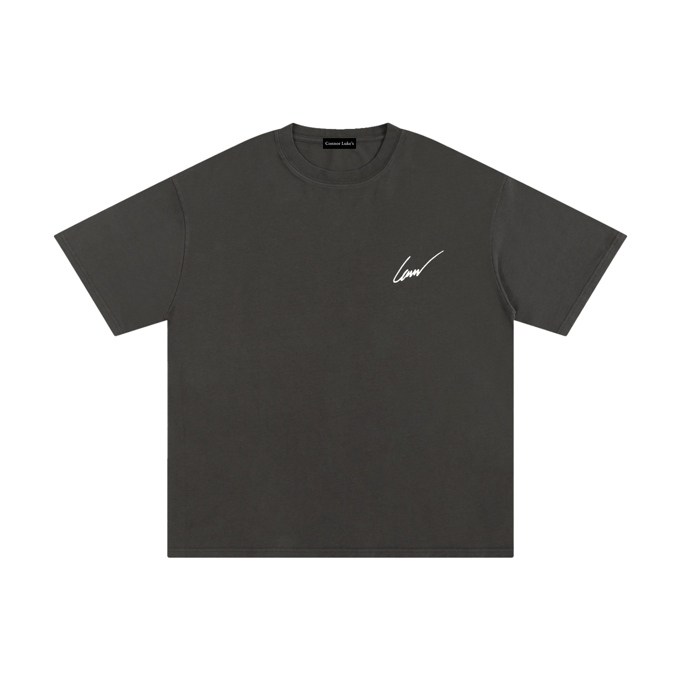 LUKE’S SIGNATURE TEE