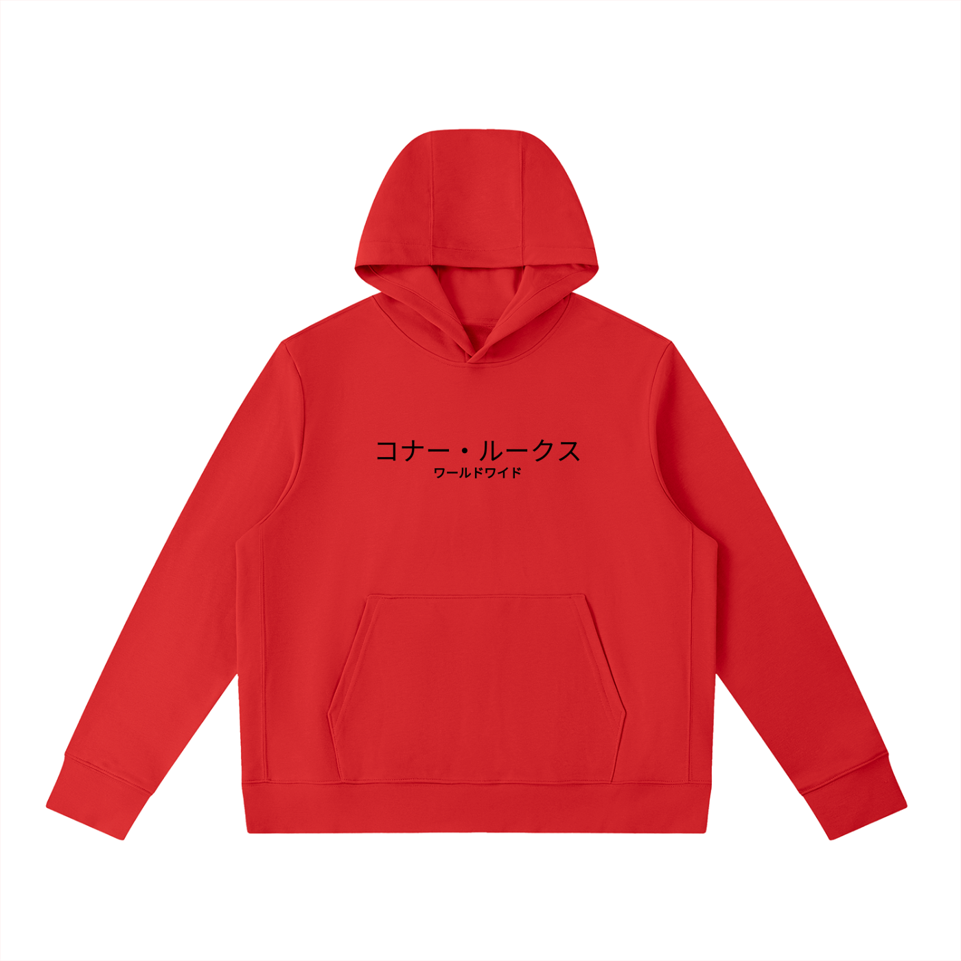 ワールドワイド LIGHT FIGHTER HOODIE 01