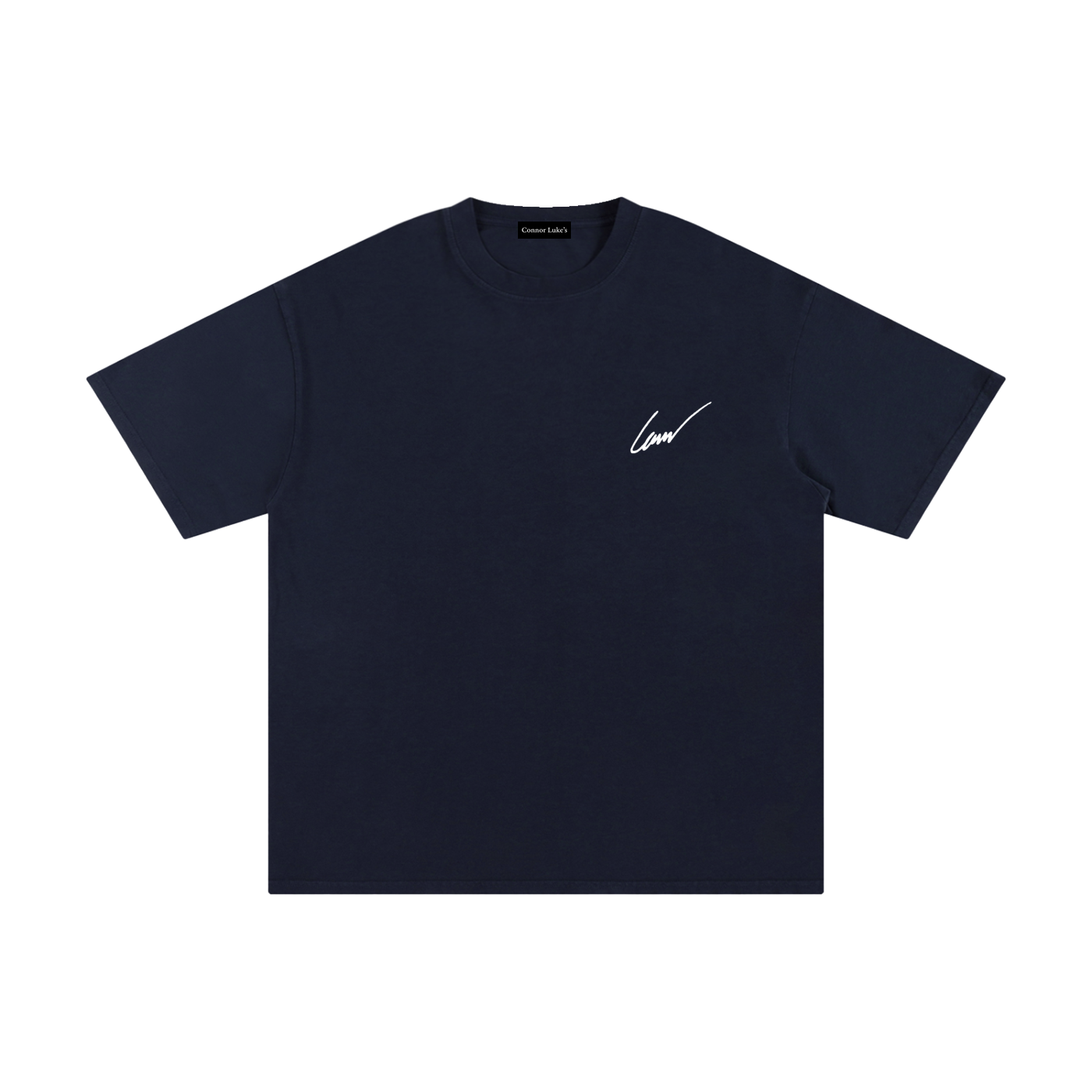 LUKE’S SIGNATURE TEE