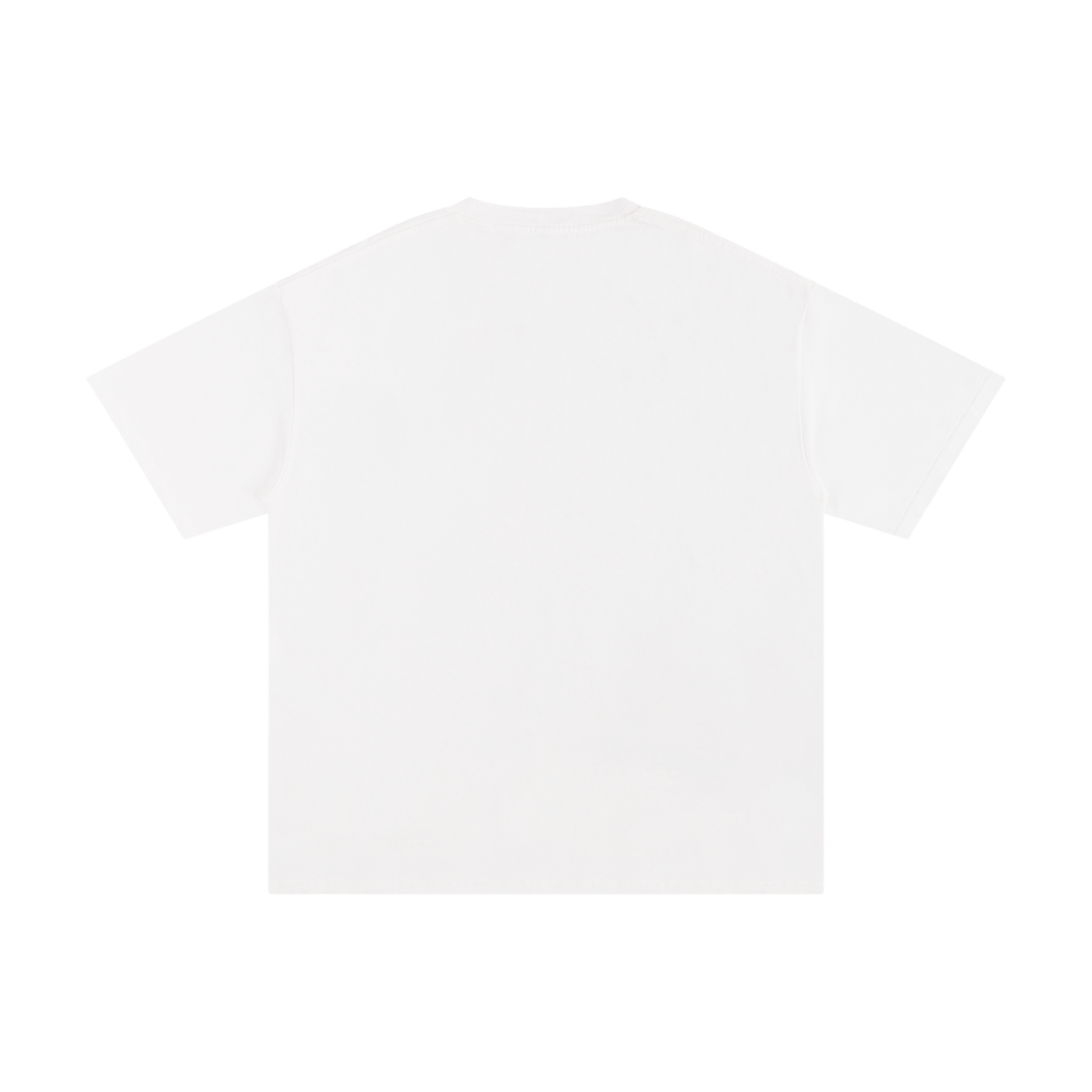 PERSONALITY TEE